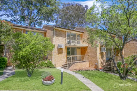8/14-18 Busaco Rd, Marsfield, NSW 2122