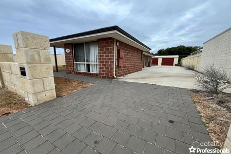 11 Hester St, Drummond Cove, WA 6532