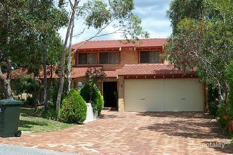 18 Hazelwood Loop, Carine, WA 6020