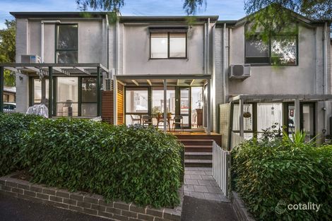 32 Export Lane, Kensington, VIC 3031