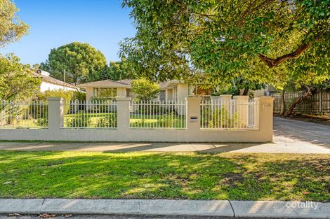 Property photo of 105 Bruce Street Nedlands WA 6009