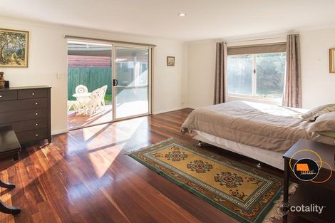 Property photo of 9 Rivendell Court Dunsborough WA 6281