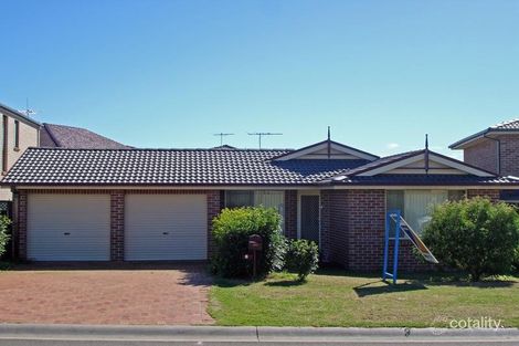 6 Sophie Pl, Glenwood, NSW 2768