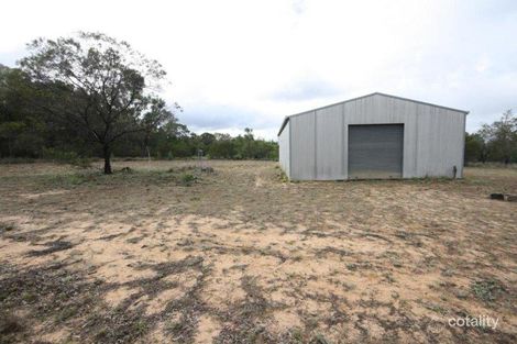 405 Kaputar Rd, Narrabri, NSW 2390