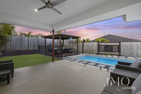 Property photo of 3 Summerhill Crescent Ormeau Hills QLD 4208