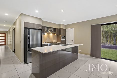 Property photo of 3 Summerhill Crescent Ormeau Hills QLD 4208
