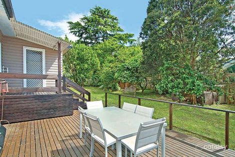 Property photo of 10 Kate Street Turramurra NSW 2074