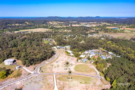 Property photo of 12 Powers Court Eumundi QLD 4562