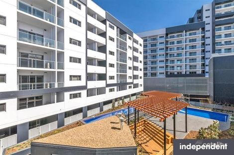 74/35 Oakden St, Greenway, ACT 2900