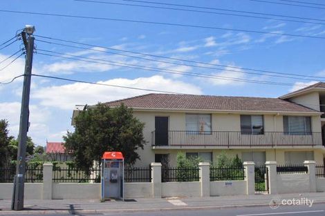 393 Barkly St, Footscray, VIC 3011