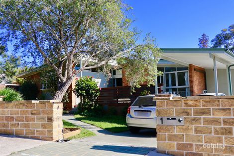 1 Gibbs St, Manly Vale, NSW 2093