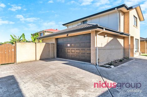 8/21 Blenheim Ave, Rooty Hill, NSW 2766