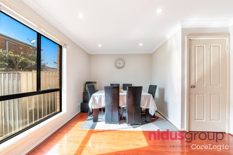 Property photo of 8/21 Blenheim Avenue Rooty Hill NSW 2766