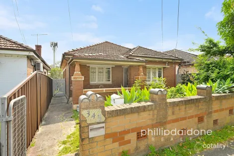 Property photo of 345 Park Road Auburn NSW 2144