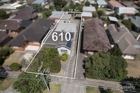 Property photo of 29 Compton Street Reservoir VIC 3073