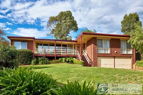 4 Meadow Ct, Warragul, VIC 3820