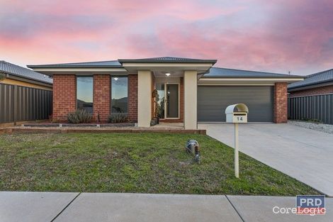 Property photo of 14 Bilitho Street Huntly VIC 3551