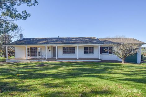Property photo of 24A Back Creek Road Young NSW 2594