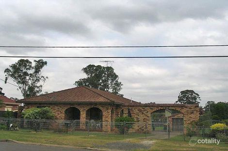 Property photo of 46 Cameron Street Doonside NSW 2767