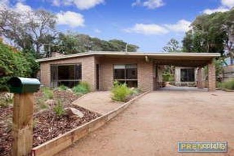 Property photo of 194 Melbourne Road Rye VIC 3941