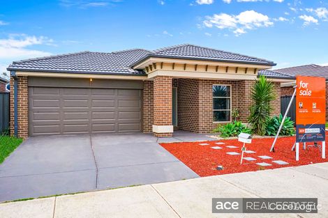 Property photo of 31 Regal Road Point Cook VIC 3030