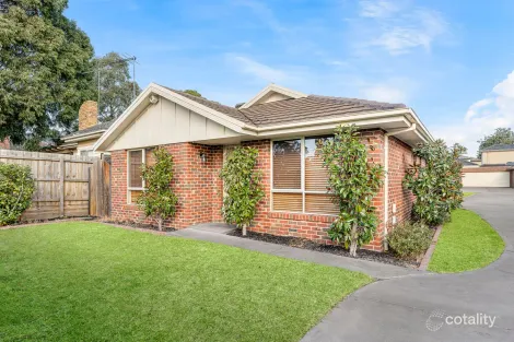 Property photo of 1/26-28 Fulton Road Blackburn South VIC 3130