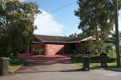Property photo of 6A Riverby Close Shelley WA 6148