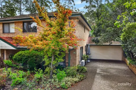 24/20-22 Kenburn Ave, Cherrybrook, NSW 2126