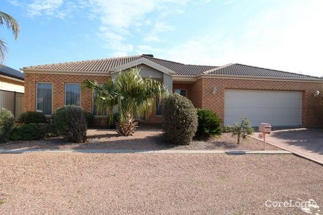 Property photo of 9 Backway Court Maryborough VIC 3465