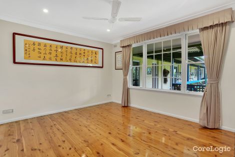 Property photo of 182 Pitt Town Road Kenthurst NSW 2156