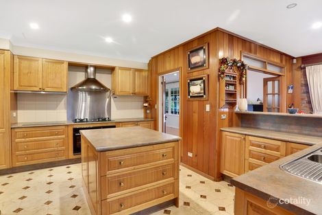 Property photo of 182 Pitt Town Road Kenthurst NSW 2156