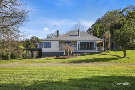 65 Old Warburton Hwy, Seville East, VIC 3139