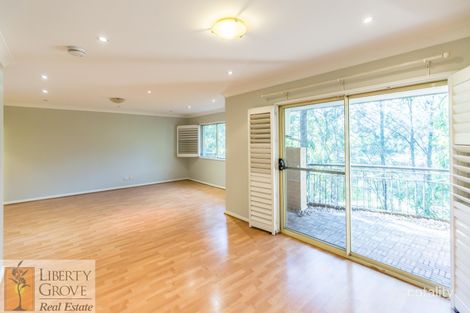 29/3 Bradley Pl, Liberty Grove, NSW 2138