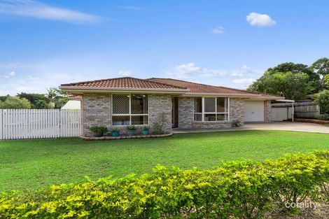 Property photo of 30 Muirfield Crescent Tewantin QLD 4565