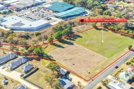 23-29 Miro St, Young, NSW 2594