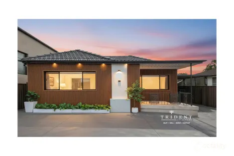 Contact agent for address, MERRYLANDS, NSW 2160