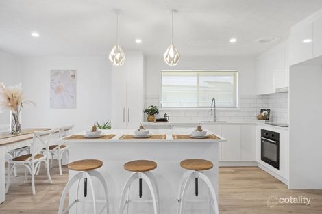 Property photo of 8 Wandilla Drive Helensvale QLD 4212