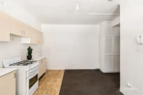 Property photo of 6/9 Ward Avenue Potts Point NSW 2011