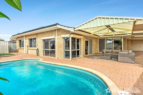 Property photo of 12 Yardarm Street Waikiki WA 6169