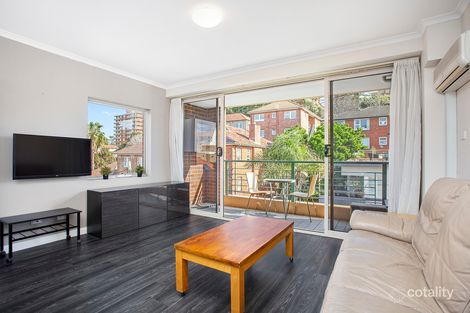 Property photo of 8/14 Eustace Street Manly NSW 2095