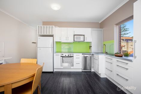 Property photo of 8/14 Eustace Street Manly NSW 2095