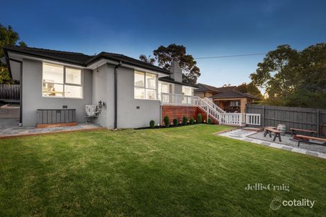 Property photo of 62 Cardigan Road Mooroolbark VIC 3138