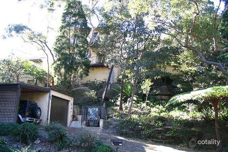 Property photo of 331 Eastern Valley Way Castle Cove NSW 2069