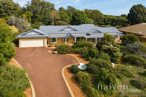 72 Ridgehill Rise, Roleystone, WA 6111
