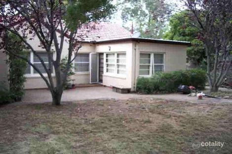 Property photo of 13 Ridley Street Turner ACT 2612