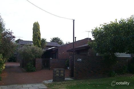 Property photo of 3/34 Henley Street Como WA 6152
