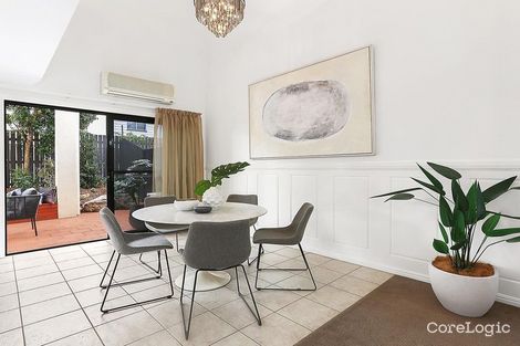 Property photo of 3/34 Ashgrove Avenue Ashgrove QLD 4060