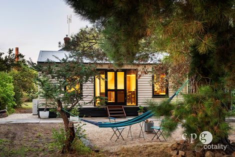 Property photo of 74 Gingell Street Castlemaine VIC 3450