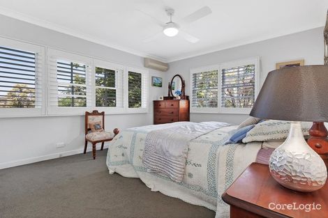 Property photo of 25 Blackstone Street Indooroopilly QLD 4068