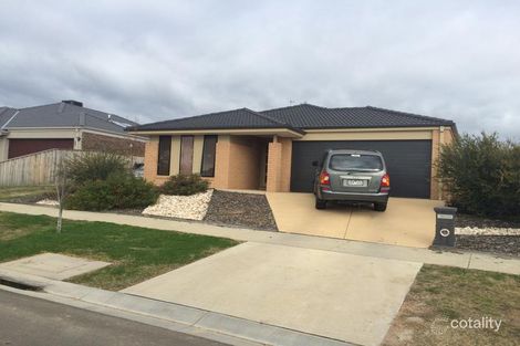 16 Len Cook Dr, Eastwood, VIC 3875